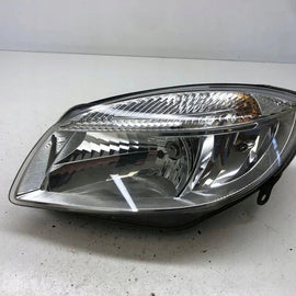 Frontscheinwerfer Skoda Fabia II 5J1941015 Links Scheinwerfer Headlight SCH2955662237or