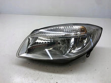 Laden Sie das Bild in den Galerie-Viewer, Frontscheinwerfer Skoda Fabia II 5J1941015 Links Scheinwerfer Headlight SCH2955662237or