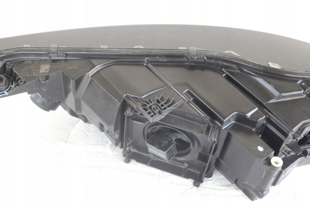 Frontscheinwerfer Audi Q5 80A941036 Rechts Scheinwerfer Headlight SCH7374733114lr
