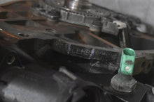 Laden Sie das Bild in den Galerie-Viewer, Motor Skoda Octavia III CLHB 1.6 TDI 105PS 66kW 2014 Diesel Engine Unkomplett MOT6418178484ml