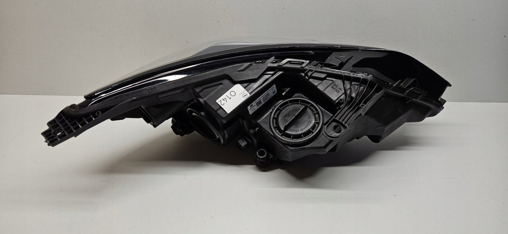 Frontscheinwerfer Opel Astra 39195688 LED Links Scheinwerfer Headlight SCH5389613480kq