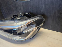 Laden Sie das Bild in den Galerie-Viewer, Frontscheinwerfer BMW X1 F48 7495003-01 LED Links Scheinwerfer Headlight SCH7873425335pq