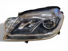 Load image into Gallery viewer, Frontscheinwerfer Mercedes-Benz X166 A1668202161 FALSE Scheinwerfer Headlight SCH3728147858sn