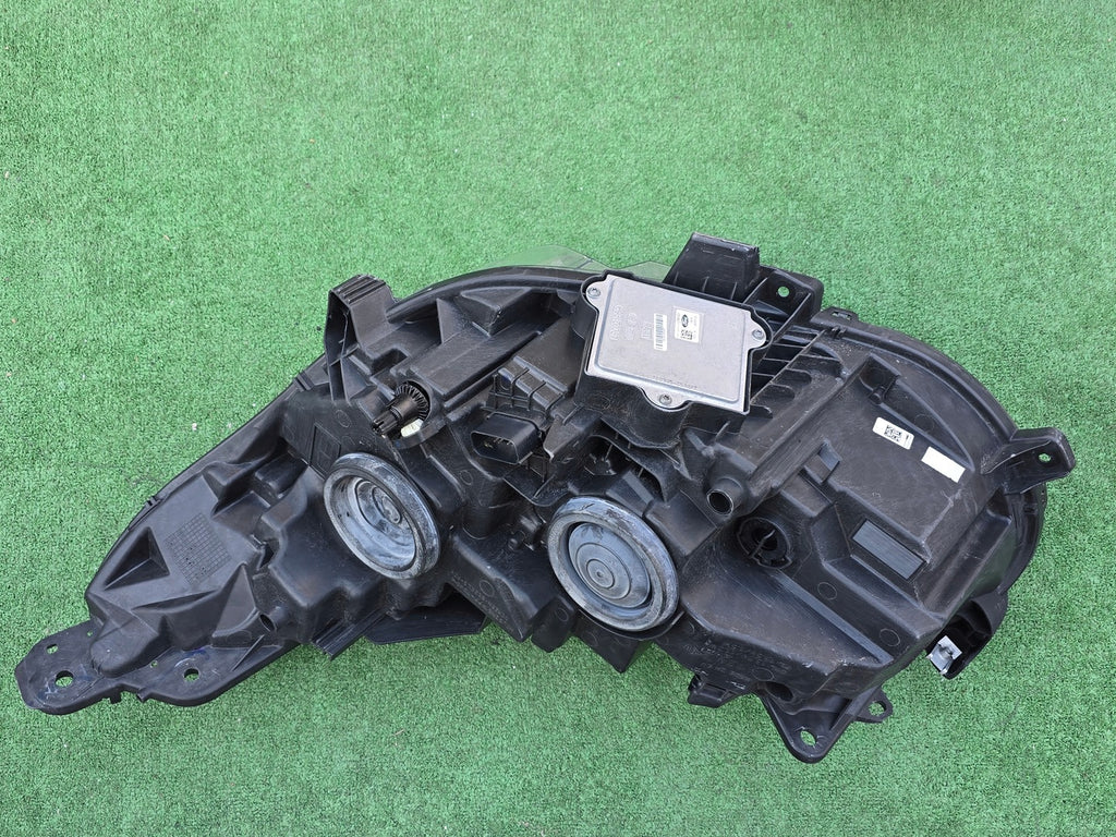 Frontscheinwerfer Ford S-Max EM2B-13W029-GH LED Rechts Scheinwerfer Headlight SCH6695643757fa