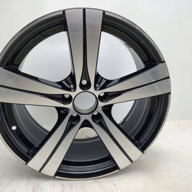 1x Alufelge 18 Zoll 5x112 A2064014700 Mercedes-Benz W206 Rim Wheel FEL1199514448wm