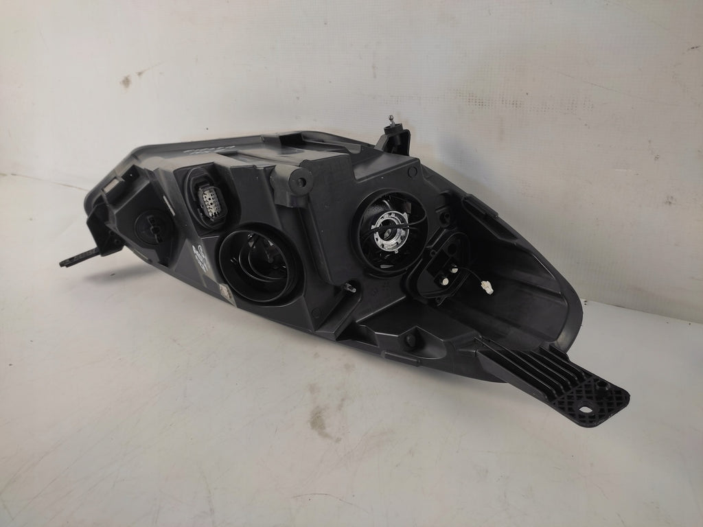 Frontscheinwerfer Ford Fiesta I H1BB-13W030-CD Ein Stück (Rechts oder Links) SCH8094436782kv