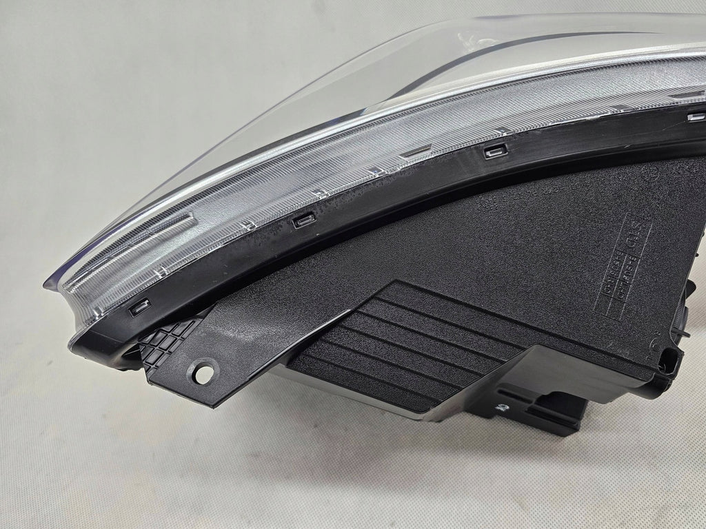 Frontscheinwerfer Kia Picanto 92102G6000 Rechts Scheinwerfer Headlight