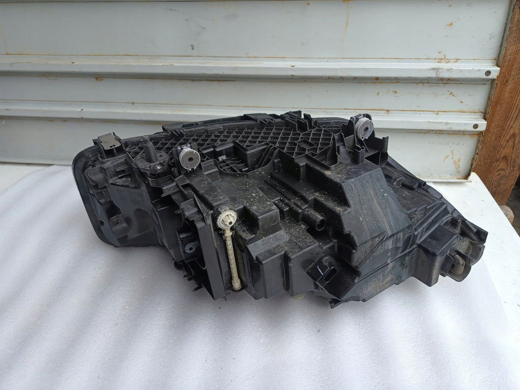 Frontscheinwerfer BMW 5 G31 G30 5A388C3-03 Full LED Links Scheinwerfer Headlight SCH8810446476qr