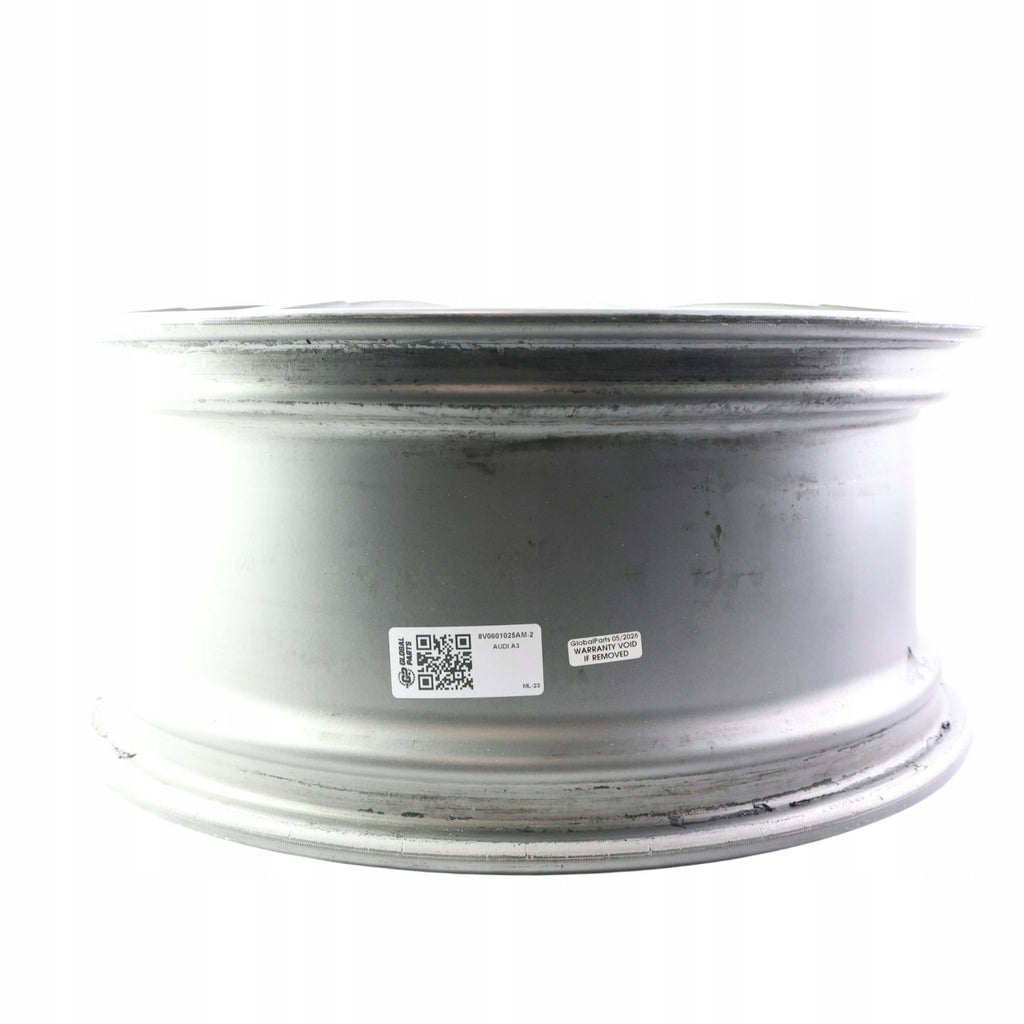 1x Alufelge 18 Zoll 7.5" 5x112 51ET Glanz Grau 8V0601025AM Audi A3 Mg Rim Wheel FEL8899581329it