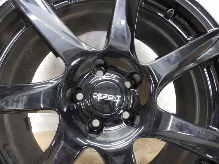 1x Alufelge 18 Zoll 8.0" 5x112 30ET 52474 Rim Wheel FEL2510939120gl