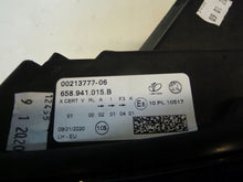 Laden Sie das Bild in den Galerie-Viewer, Frontscheinwerfer Skoda Kamiq 658941015B LED Links Scheinwerfer Headlight SCH6761343343hj