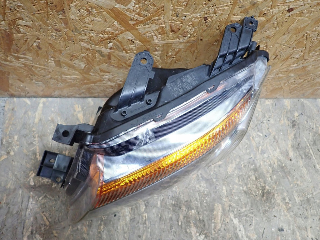 Frontscheinwerfer Ford Ranger Tke AB39-13101-BE LED Links Scheinwerfer Headlight