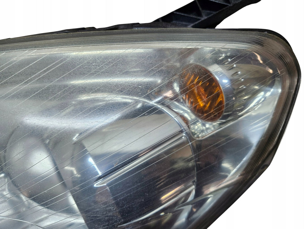 Frontscheinwerfer Opel Zafira B A 13260844LH Ein Stück (Rechts oder Links)