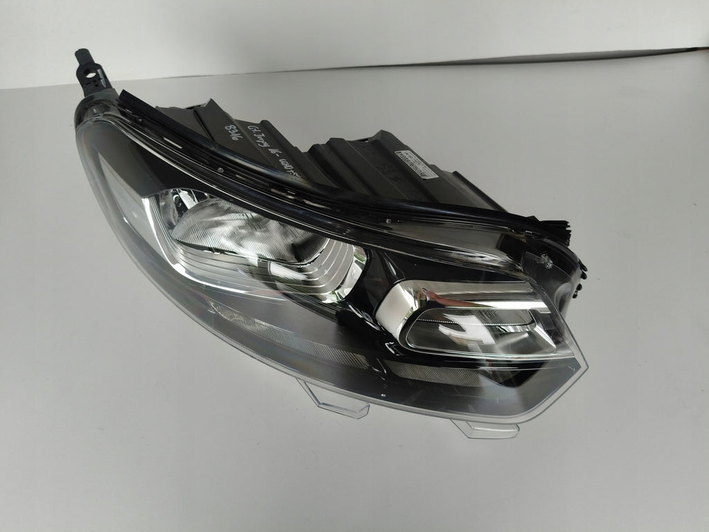 Frontscheinwerfer Citroën Spacetourer Vivaro C 9808567680 Rechts Headlight