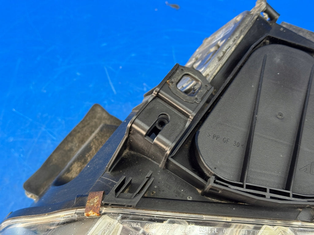 Frontscheinwerfer BMW E93 E92 7239927 Xenon Links Scheinwerfer Headlight SCH3298843220us