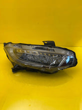 Load image into Gallery viewer, Frontscheinwerfer Honda Civic X 100-18654 LED Rechts Scheinwerfer Headlight