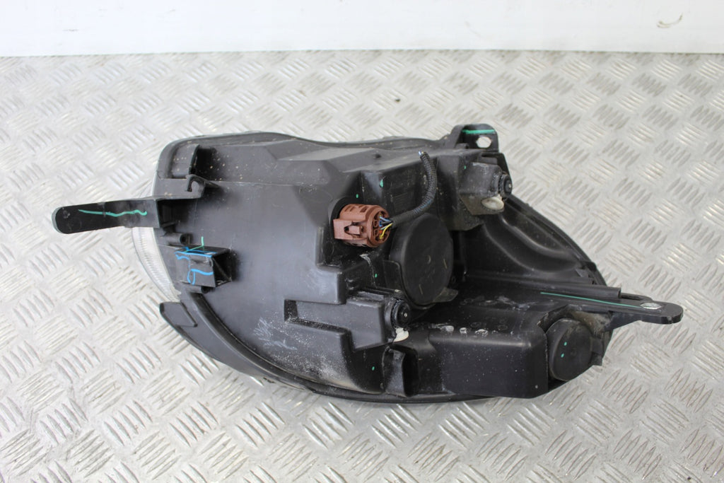 Frontscheinwerfer Fiat 500l Links Scheinwerfer Headlight SCH3049091763qc