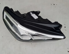 Laden Sie das Bild in den Galerie-Viewer, Frontscheinwerfer BMW X1 5A9A222-01 LED Rechts Scheinwerfer Headlight SCH9170905528lj