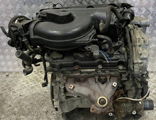 Load image into Gallery viewer, Motor Nissan Murano Z51 I Teana VQ35 3.5 2010 Benzin Engine Komplett MOT4676926903lc