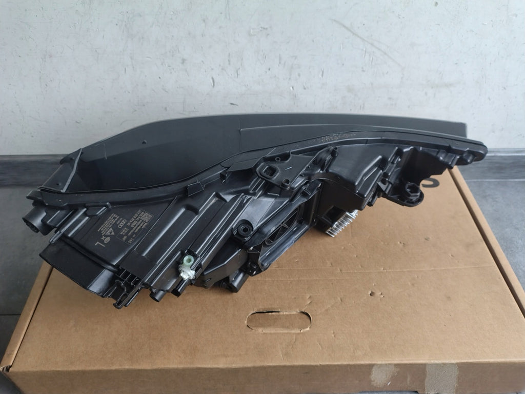 Frontscheinwerfer Audi A6 C8 4K0941033D Full LED Links Scheinwerfer Headlight SCH9533711028rr