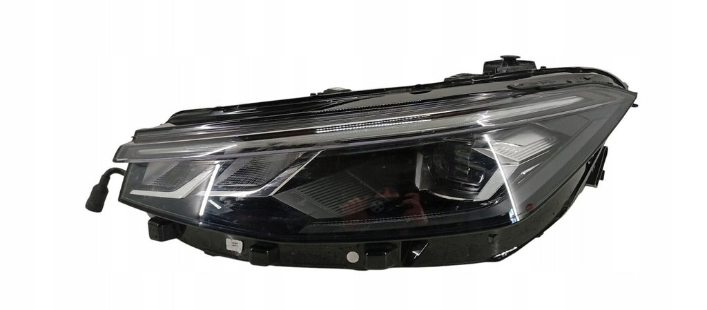 Frontscheinwerfer VW Passat B8 3J1941005 LED Links Scheinwerfer Headlight SCH7393478020qw