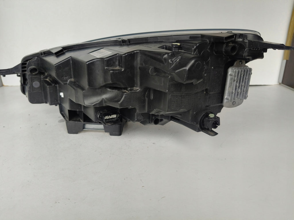 Frontscheinwerfer Ford Kuga LV4B-1E016-AP Full LED Rechts Scheinwerfer Headlight SCH4385975884io