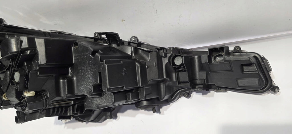 Frontscheinwerfer Toyota Corolla 81150-02S80 LED Links Scheinwerfer Headlight SCH1384204604zv