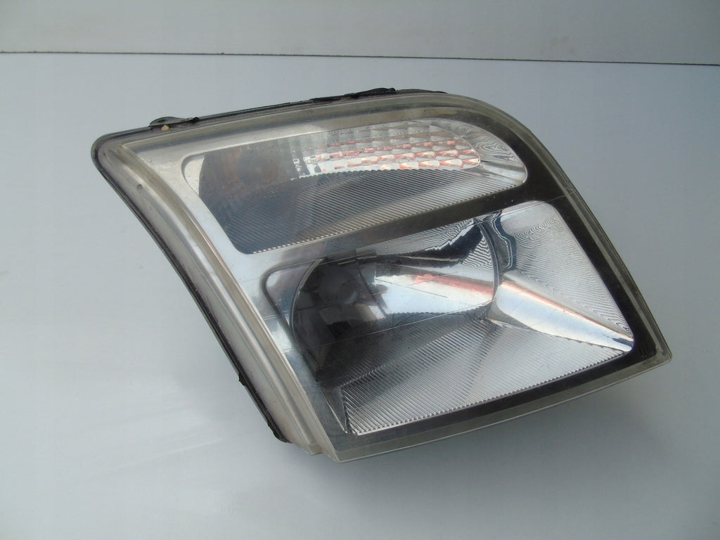 Frontscheinwerfer Ford Connect Rechts Scheinwerfer Headlight