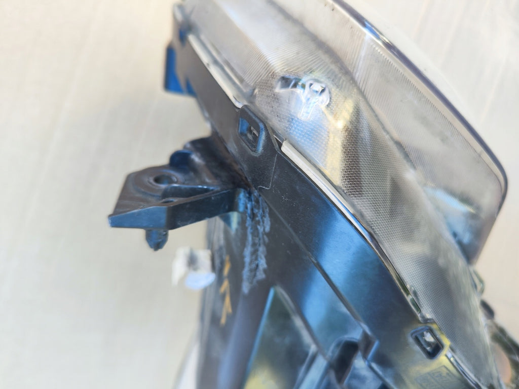 Frontscheinwerfer Hyundai Tucson 92102-N7100 Full LED Rechts Headlight SCH1156826843xw