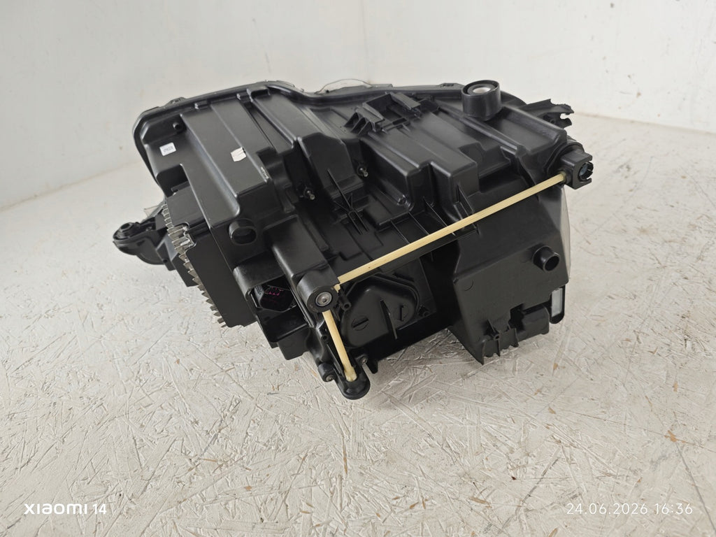 Frontscheinwerfer Audi E-Tron 89A941035 Links Scheinwerfer Headlight SCH3537480005ip