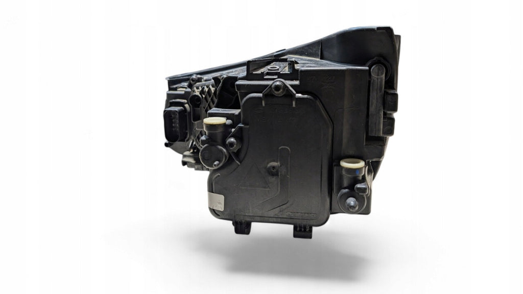Frontscheinwerfer Audi A1 8XA941004 Rechts Scheinwerfer Headlight SCH1286861378ua