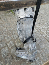 Laden Sie das Bild in den Galerie-Viewer, Getriebe Mercedes-Benz W166 722904 166270 Automatikgetriebe Trasmissione