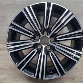1x Alufelge 18 Zoll 8.0