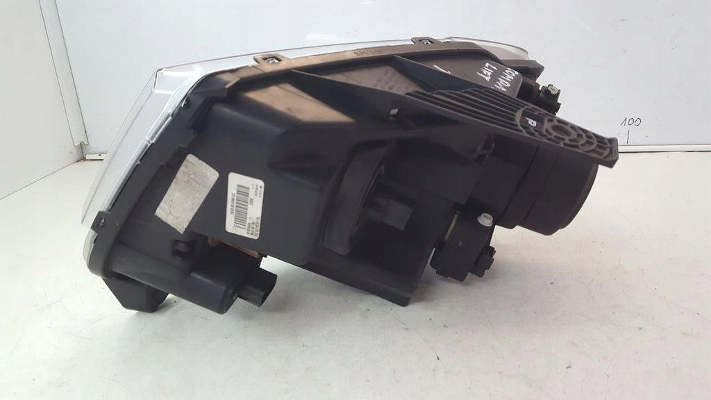 Frontscheinwerfer Jeep I 68185340AA Rechts Scheinwerfer Headlight SCH5320131645hg