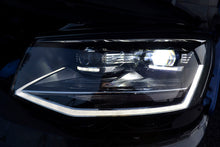 Laden Sie das Bild in den Galerie-Viewer, Frontscheinwerfer VW T6 LED Ein Stück (Rechts oder Links) Scheinwerfer Headlight