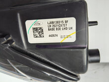 Load image into Gallery viewer, Frontscheinwerfer Ford LJ8B-13E015-BF Full LED Links Scheinwerfer Headlight SCH2675301546li