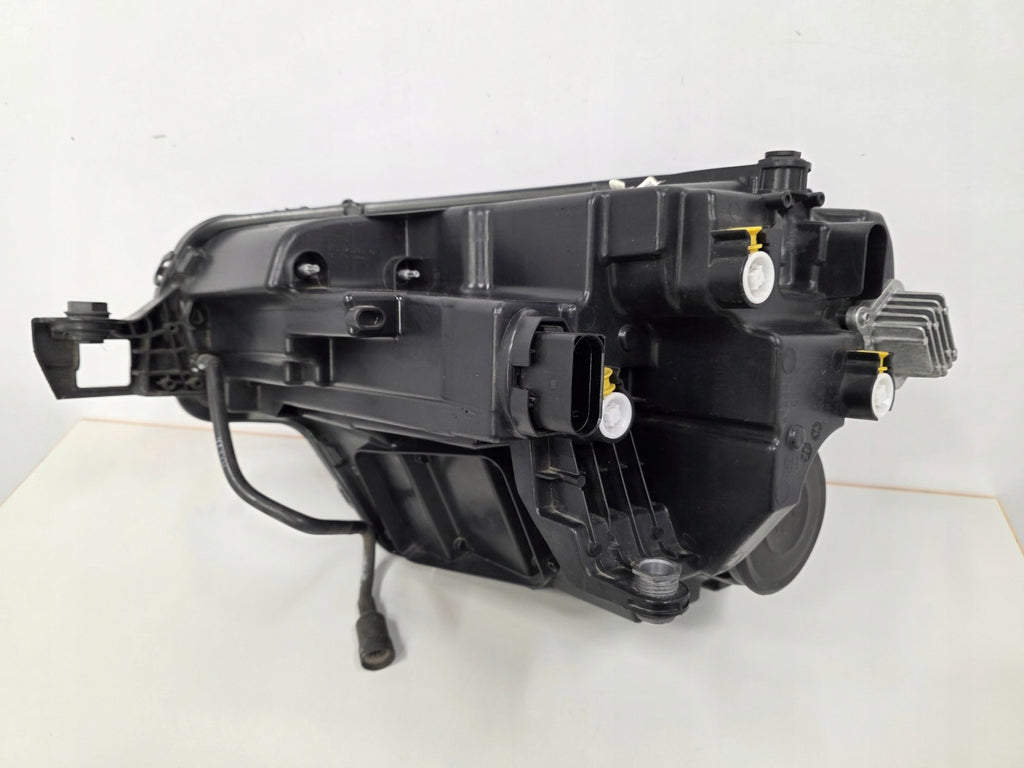Frontscheinwerfer Skoda Karoq 57B941010 Rechts Scheinwerfer Headlight SCH8926023233ag