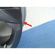 Load image into Gallery viewer, 1x Alufelge 17 Zoll 5x100 2G7601025E VW T-Cross Rim Wheel FEL2301561369lj