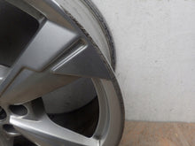 Load image into Gallery viewer, 1x Alufelge 18 Zoll 8.0&quot; 5x112 39ET Glanz Silber 4K0601025 Audi A6 C8 Rim Wheel