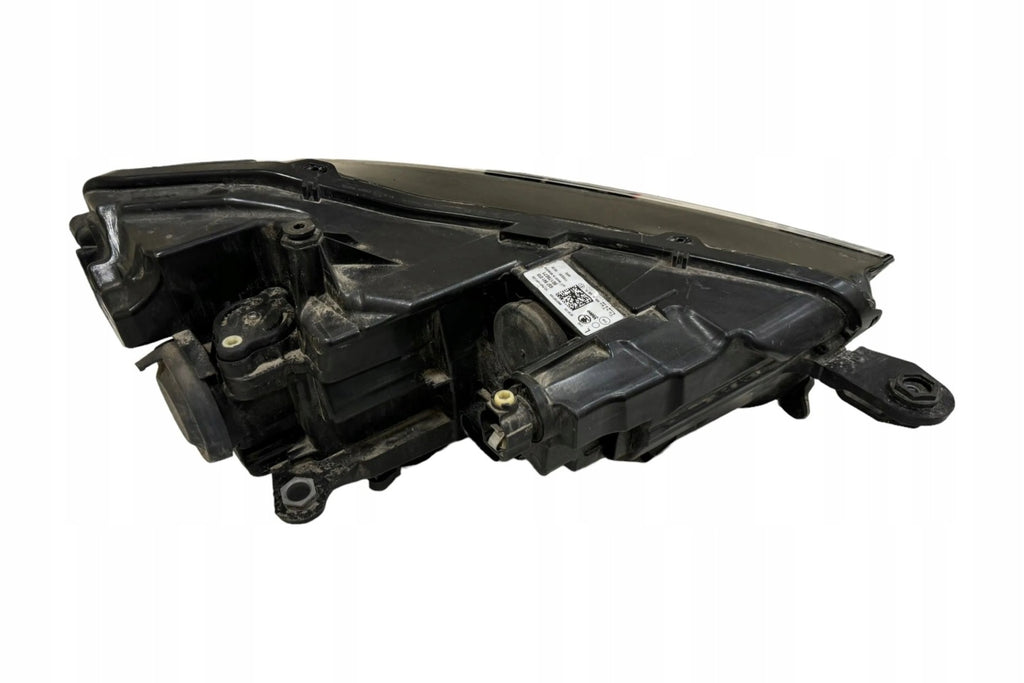 Frontscheinwerfer Skoda Scala 657941015 LED Links Scheinwerfer Headlight SCH4344150276bc