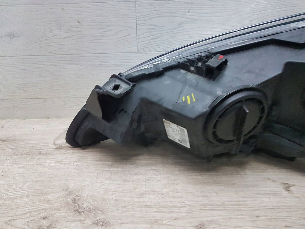 Frontscheinwerfer Opel Astra J 39027952 Rechts Scheinwerfer Headlight SCH7333340064en