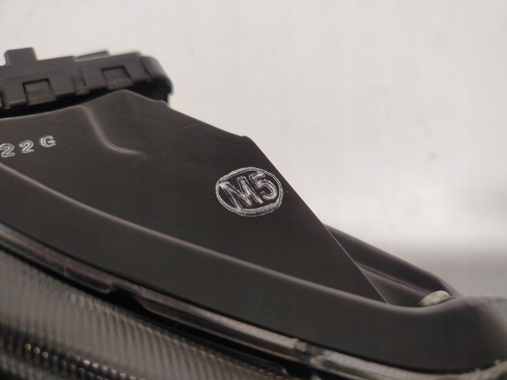 Frontscheinwerfer Mazda 2 D43N-51030 LED Rechts Scheinwerfer Headlight