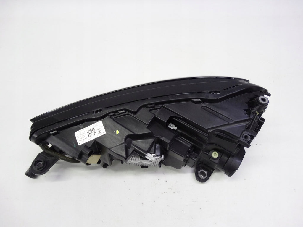 Frontscheinwerfer Skoda Fabia IV 6VB941016A Full LED Rechts Headlight SCH2197768513dl