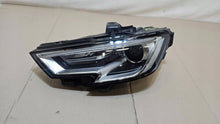 Laden Sie das Bild in den Galerie-Viewer, Frontscheinwerfer Audi A3 8V0941005E Links Scheinwerfer Headlight SCH1111153891dt