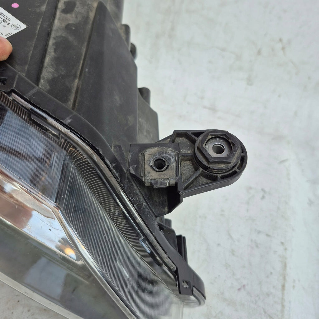 Frontscheinwerfer Seat Ateca 576941008B Full LED Rechts Scheinwerfer Headlight