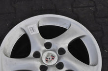 Load image into Gallery viewer, 1x Alufelge 18 Zoll 9.0&quot; 5x130 52ET 99636213801 Porsche Boxster 986 Rim Wheel