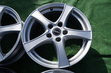 Load image into Gallery viewer, 4x Alufelge 17 Zoll 6.5" 5x112 41ET Glanz Silber Audi B8 I Superb Tiguan Passat FEL6182001290uj