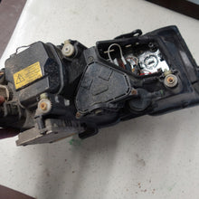 Laden Sie das Bild in den Galerie-Viewer, Frontscheinwerfer Skoda Superb I Links Scheinwerfer Headlight SCH9578291985pl