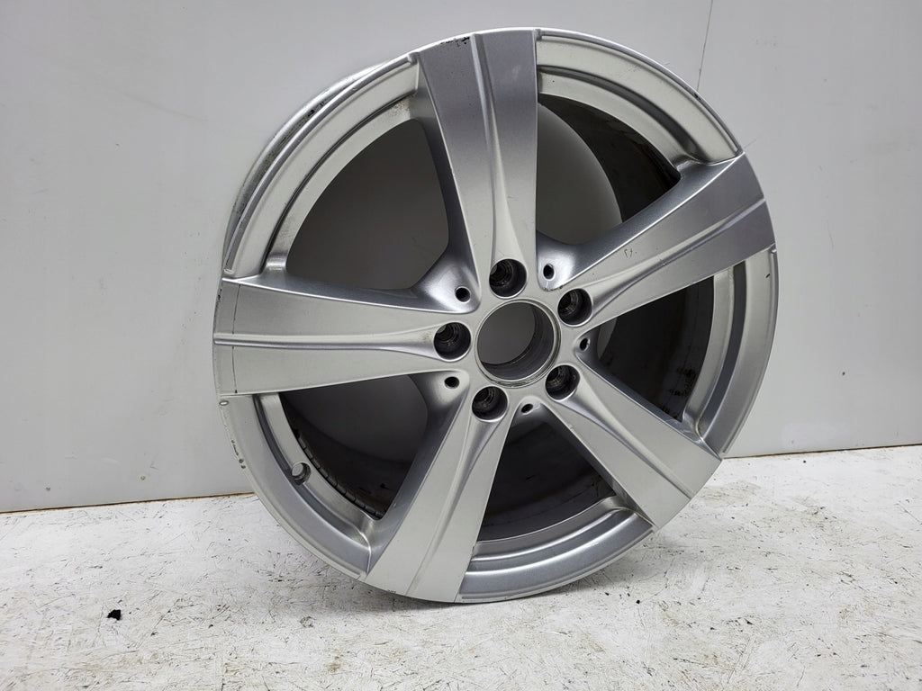 1x Alufelge 17 Zoll 8.0" 5x112 49 5ET A2064014600 Mercedes-Benz W206 Rim Wheel FEL9022369121vq