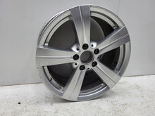 Load image into Gallery viewer, 1x Alufelge 17 Zoll 8.0" 5x112 49 5ET A2064014600 Mercedes-Benz W206 Rim Wheel FEL9022369121vq